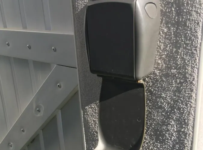 Laurina - Chambre, Sdb, Terrasse, Arrivee Autonome