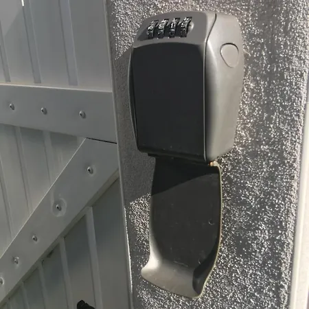 Laurina - Chambre, Sdb, Terrasse, Arrivée Autonome