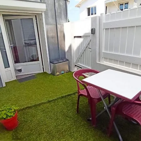Maison d'hôtes Laurina - Chambre, Sdb, Terrasse, Arrivée Autonome