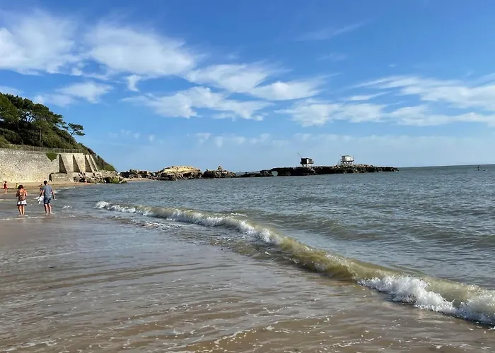 Laurina - Chambre, Sdb, Terrasse, Arrivée Autonome Maison d'hôtes 3*