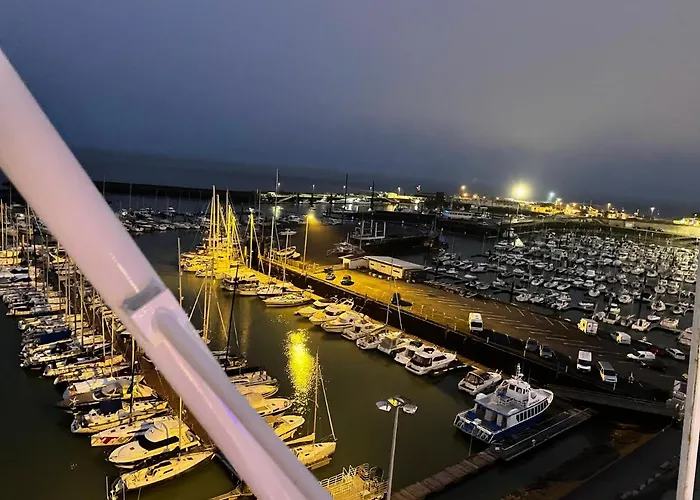 Laurina - Chambre, Sdb, Terrasse, Arrivée Autonome Royan